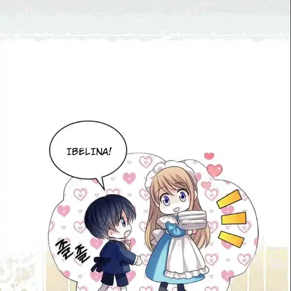 Sincerely: I Became a Duke's Maid Chapter 77 94